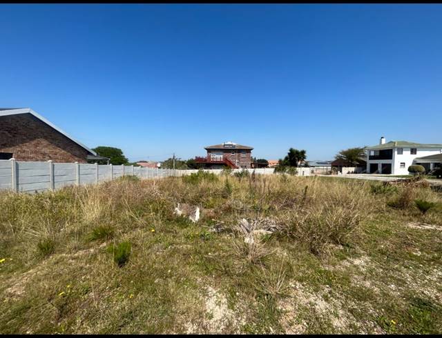 672M² VACANT LAND FOR SALE IN WAVECREST